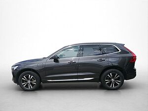 Volvo  Plug-In Hybrid AWD