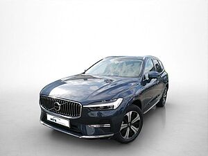 Volvo  Recharge Plug-In Hybrid AWD