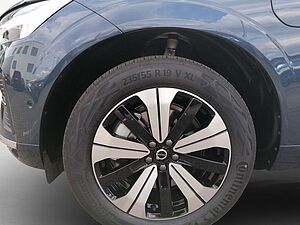 Volvo  Recharge Plug-In Hybrid AWD
