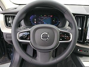 Volvo  Recharge Plug-In Hybrid AWD