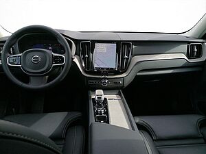 Volvo  Recharge Plug-In Hybrid AWD