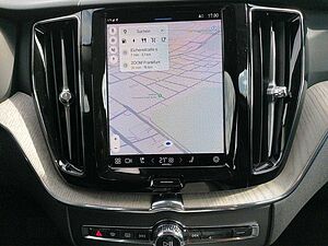 Volvo  Recharge Plug-In Hybrid AWD