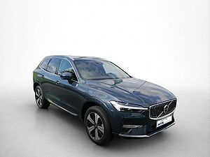 Volvo  Recharge Plug-In Hybrid AWD