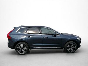 Volvo  Recharge Plug-In Hybrid AWD