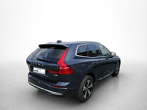 Volvo  Recharge Plug-In Hybrid AWD