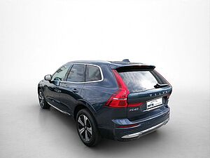 Volvo  Recharge Plug-In Hybrid AWD