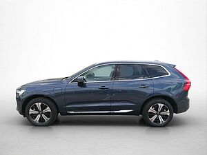 Volvo  Recharge Plug-In Hybrid AWD
