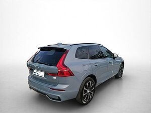 Volvo  R Design AWD