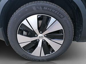 Volvo  Plug-In Hybrid
