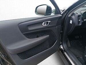 Volvo  Plug-In Hybrid