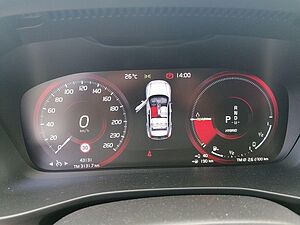 Volvo  Plug-In Hybrid