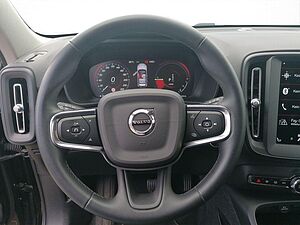Volvo  Plug-In Hybrid