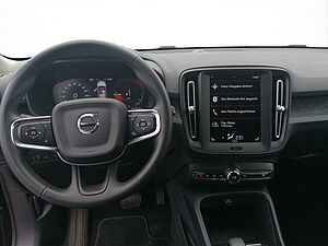 Volvo  Plug-In Hybrid