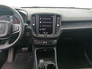 Volvo  Plug-In Hybrid