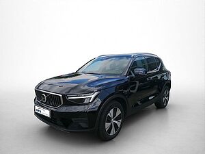 Volvo  Plug-In Hybrid