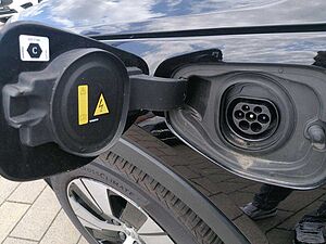 Volvo  Plug-In Hybrid