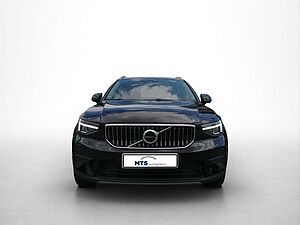 Volvo  Plug-In Hybrid