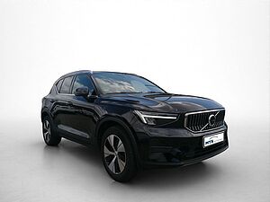 Volvo  Plug-In Hybrid