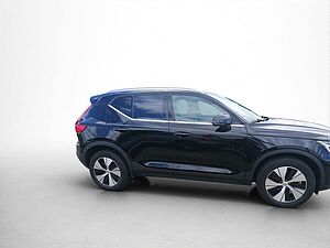 Volvo  Plug-In Hybrid