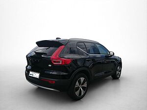 Volvo  Plug-In Hybrid