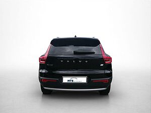 Volvo  Plug-In Hybrid