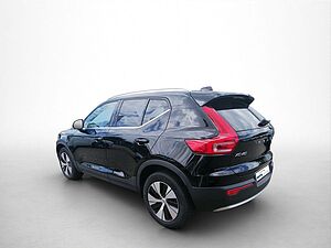 Volvo  Plug-In Hybrid