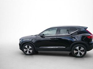Volvo  Plug-In Hybrid