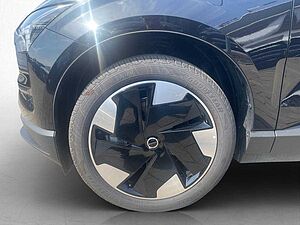 Volvo  2WD Pure Electric