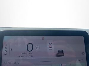 Volvo  2WD Pure Electric