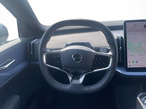 Volvo  2WD Pure Electric