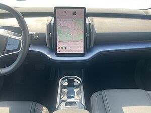 Volvo  2WD Pure Electric