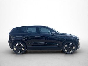 Volvo  2WD Pure Electric