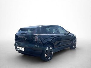 Volvo  2WD Pure Electric