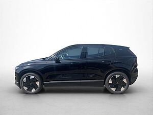 Volvo  2WD Pure Electric