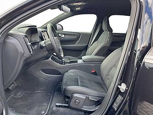 Volvo  Plus 2WD