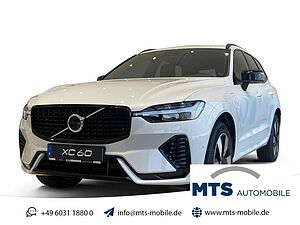 Volvo  R Design Recharge Plug-In Hybrid