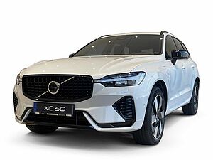 Volvo  R Design Recharge Plug-In Hybrid