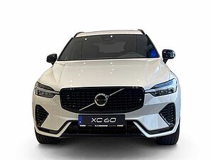 Volvo  R Design Recharge Plug-In Hybrid
