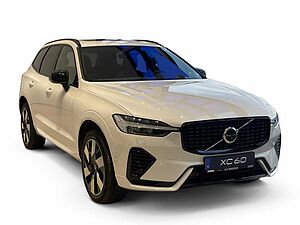 Volvo  R Design Recharge Plug-In Hybrid