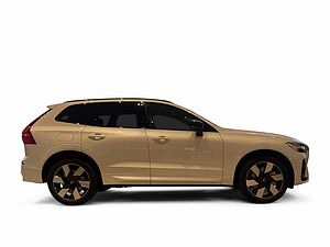 Volvo  R Design Recharge Plug-In Hybrid