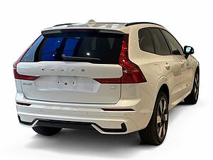 Volvo  R Design Recharge Plug-In Hybrid