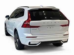 Volvo  R Design Recharge Plug-In Hybrid