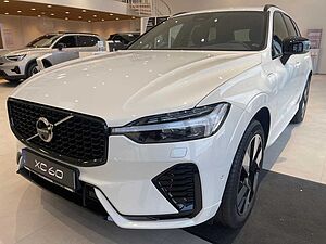 Volvo  R Design Recharge Plug-In Hybrid