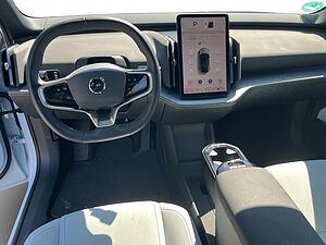 Volvo  Ultra AWD Performance Pure Electric