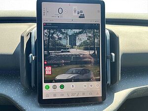 Volvo  Ultra AWD Performance Pure Electric