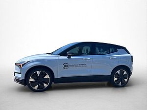 Volvo  Ultra AWD Performance Pure Electric