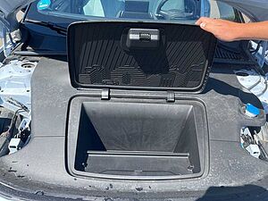Volvo  Ultra AWD Performance Pure Electric