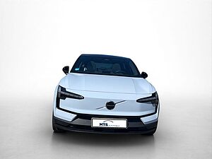 Volvo  Ultra AWD Performance Pure Electric
