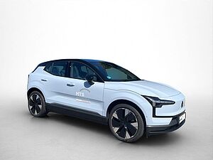 Volvo  Ultra AWD Performance Pure Electric