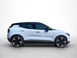 Volvo  Ultra AWD Performance Pure Electric